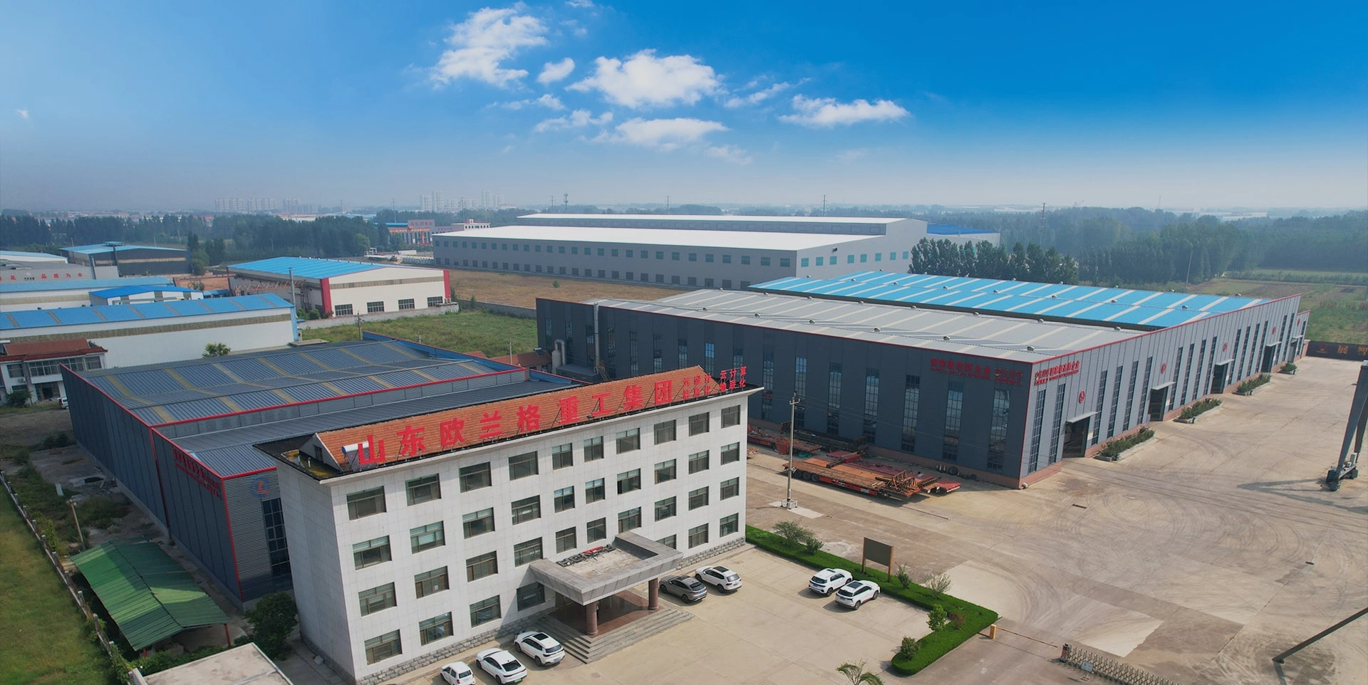 профессиональный производитель мостовых кранов и электрических талей